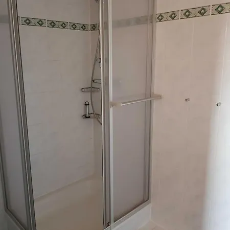 Zimmervermietung Frank Lemke - Ahlbeck * Heringsdorf (Usedom)