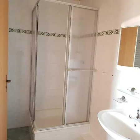 Zimmervermietung Frank Lemke - Ahlbeck Apartment Ostseebad Heringsdorf