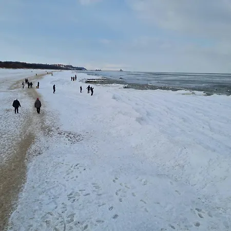 Apartment Zimmervermietung Frank Lemke - Ahlbeck