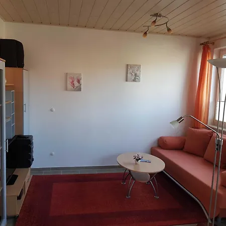 Apartment Zimmervermietung Frank Lemke - Ahlbeck Ostseebad Heringsdorf