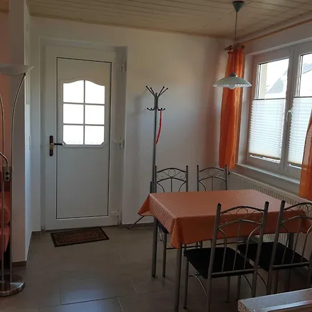 Zimmervermietung Frank Lemke - Ahlbeck * Ostseebad Heringsdorf