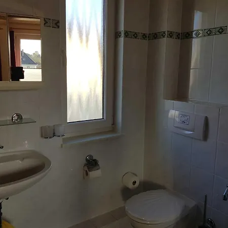 Zimmervermietung Frank Lemke - Ahlbeck